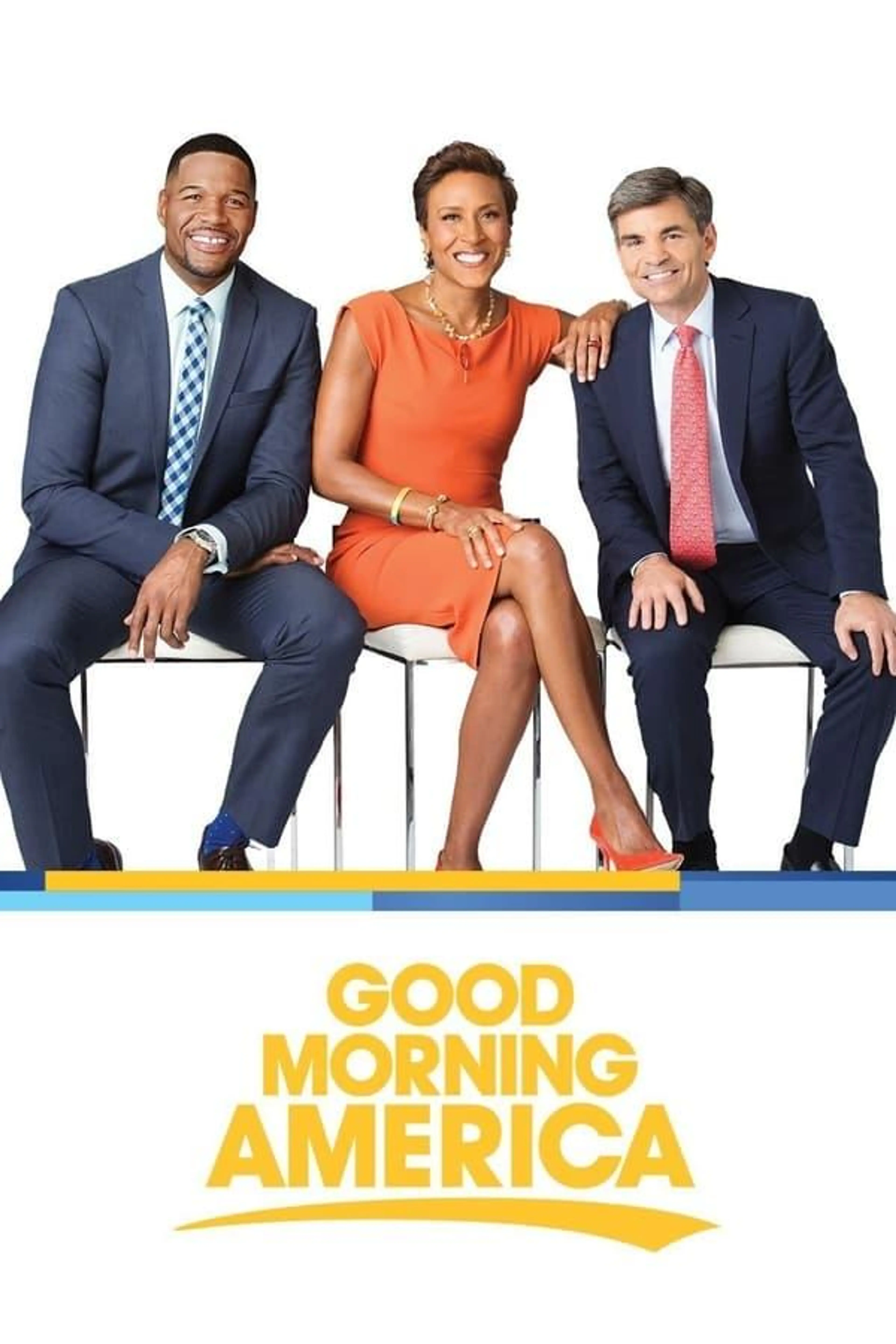Good Morning America: Weekend Edition Season 39