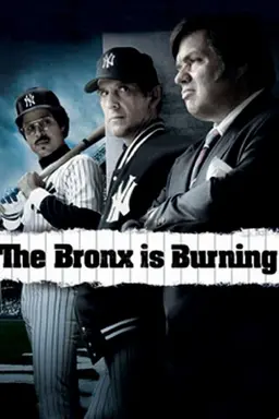 The Bronx Is Burning Specials