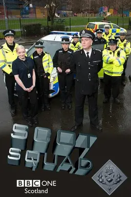 Scot Squad Specials