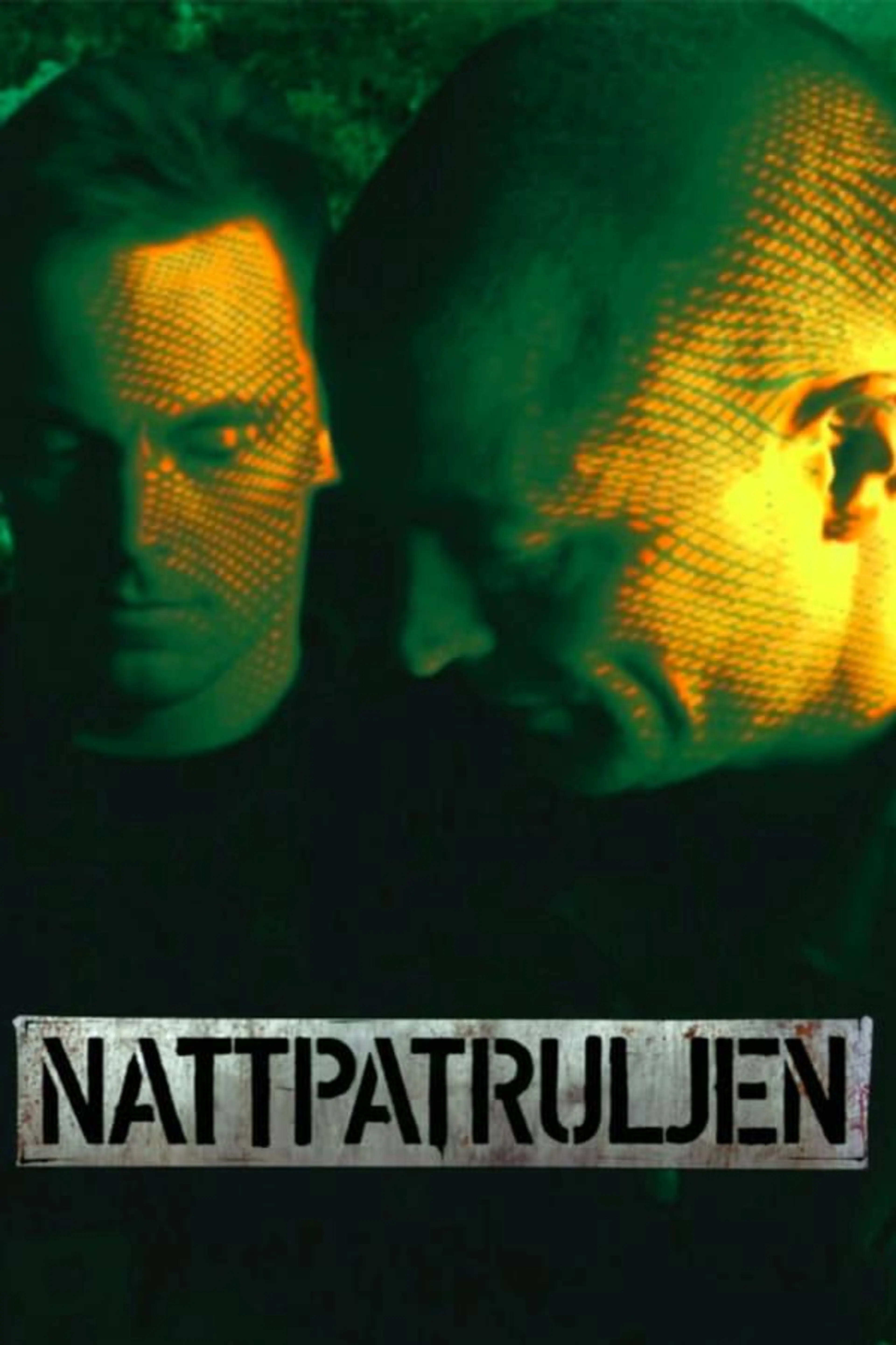 Nattpatruljen Season 4