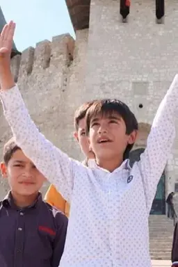 Soroca's Bolishoi Theatre