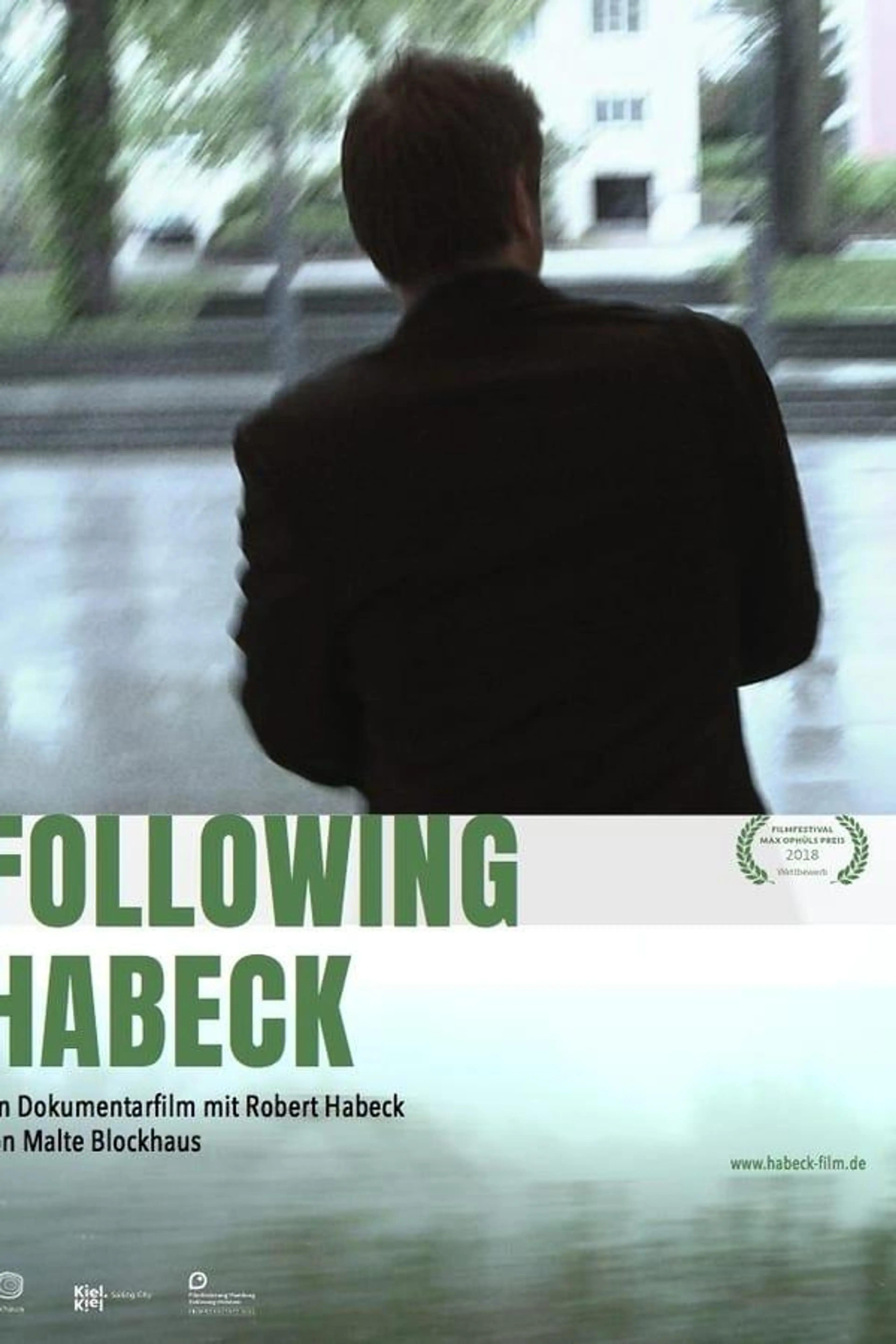 Following Habeck