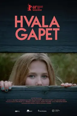 Hvalagapet