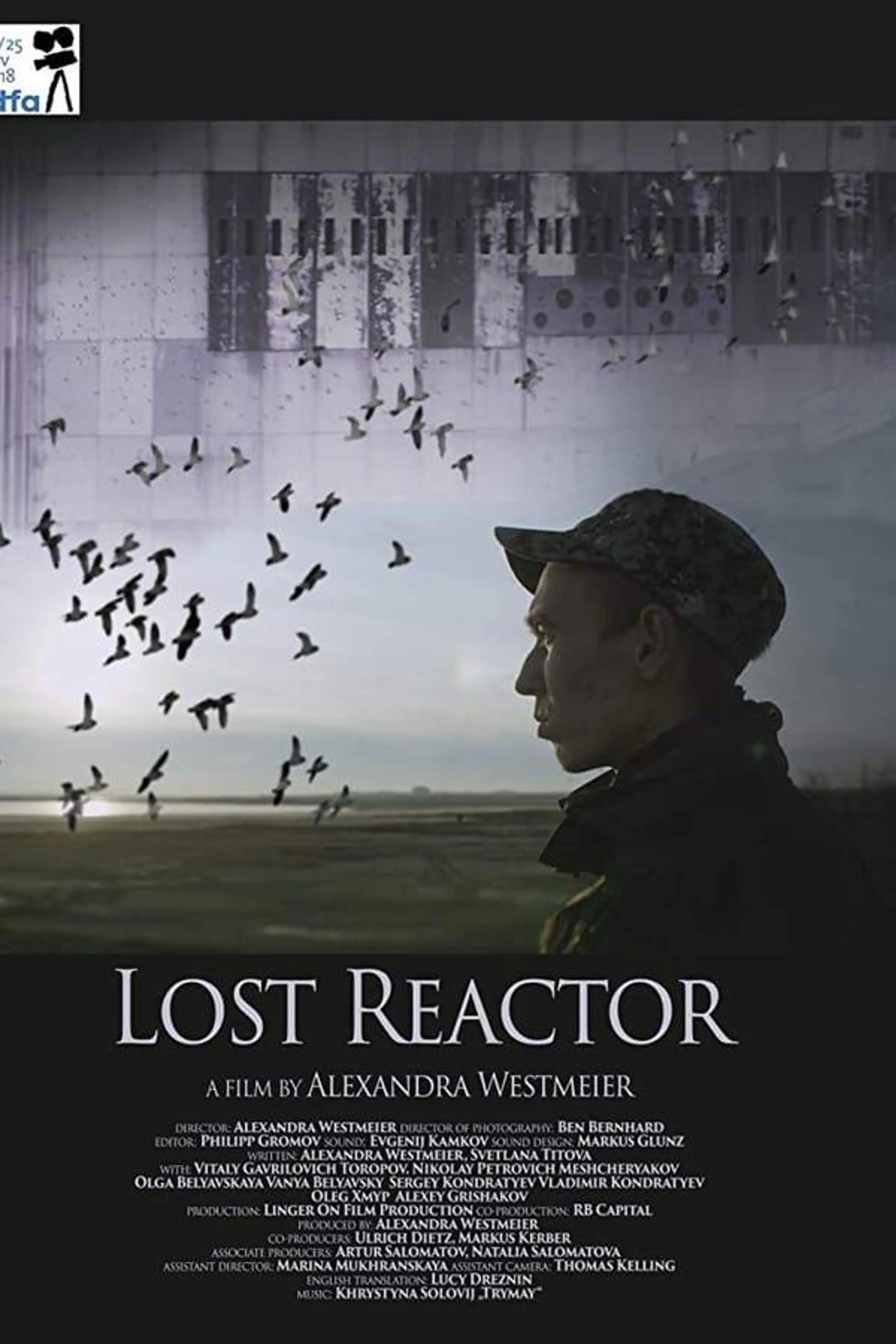 Lost Reactor