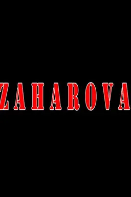 Zaharova