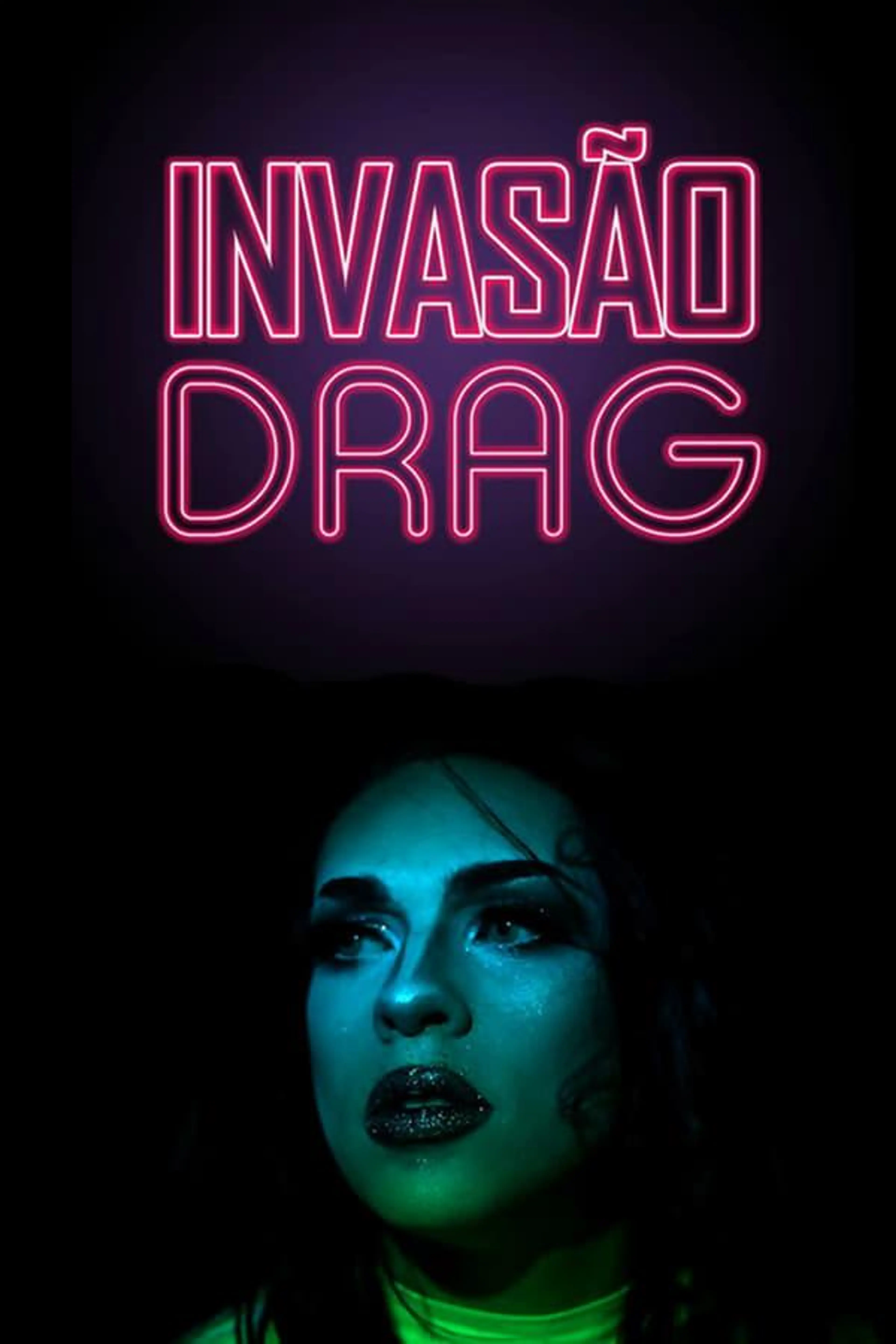 Drag Invasion