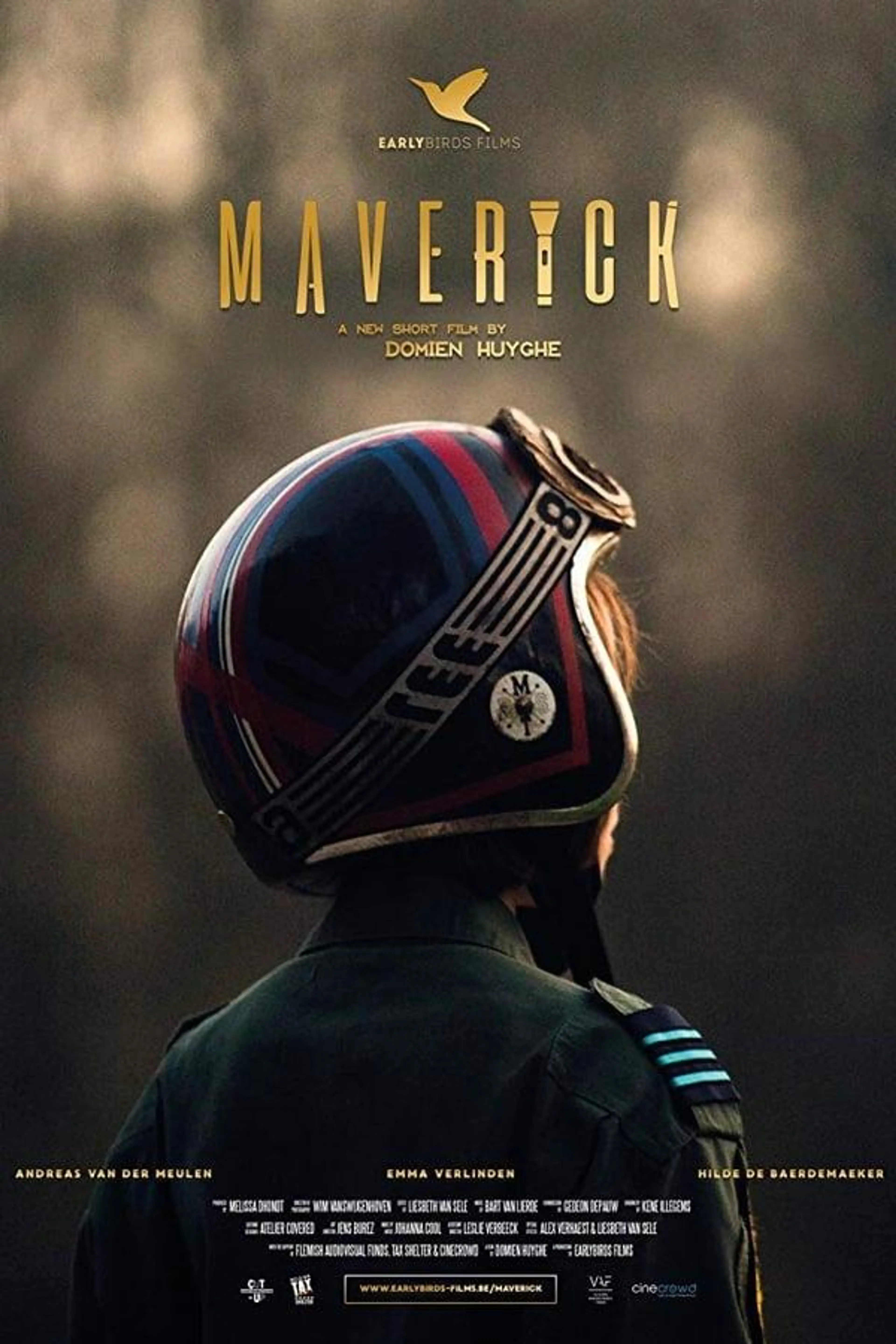 Maverick