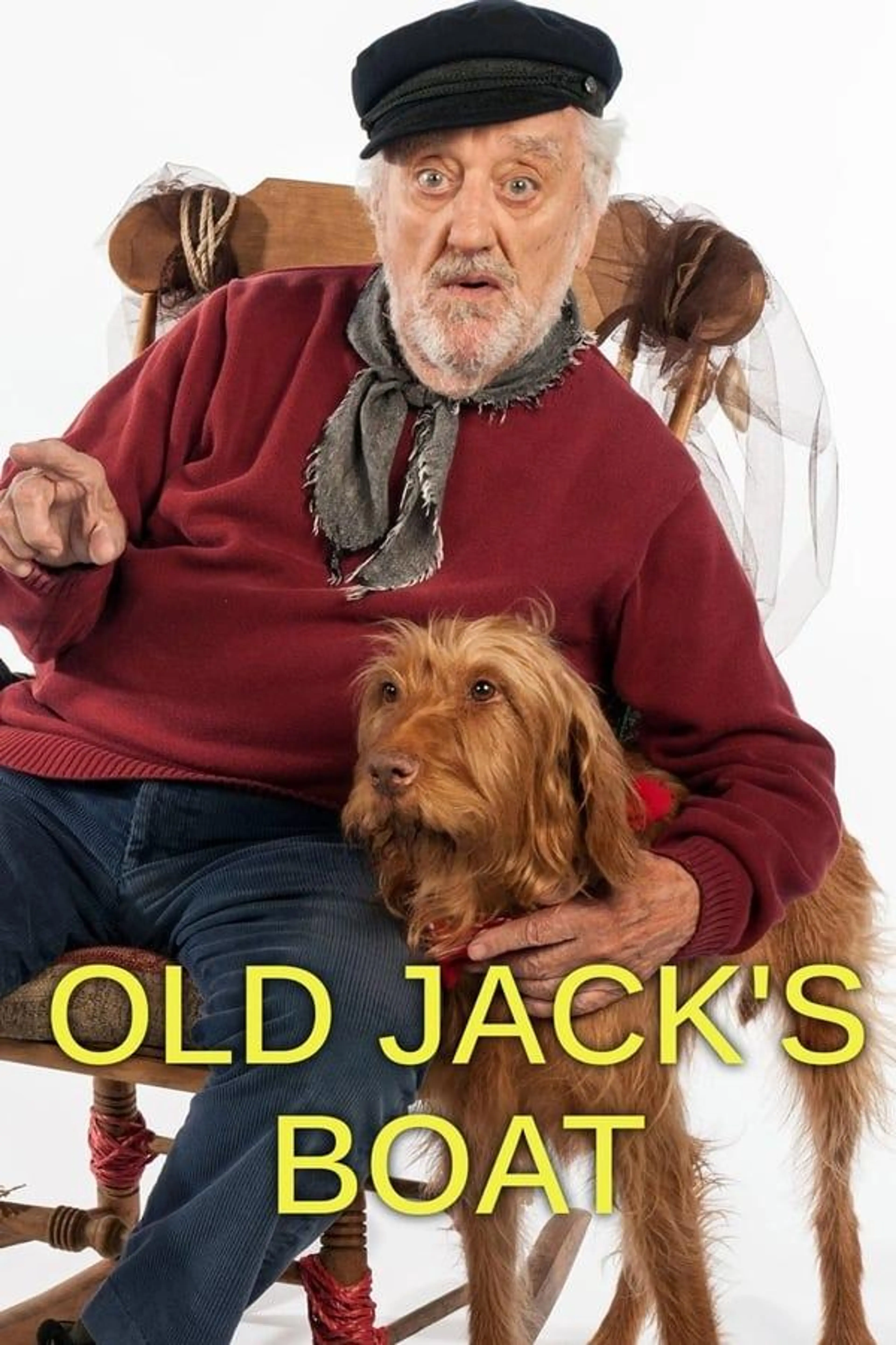 Old Jack's Boat Specials