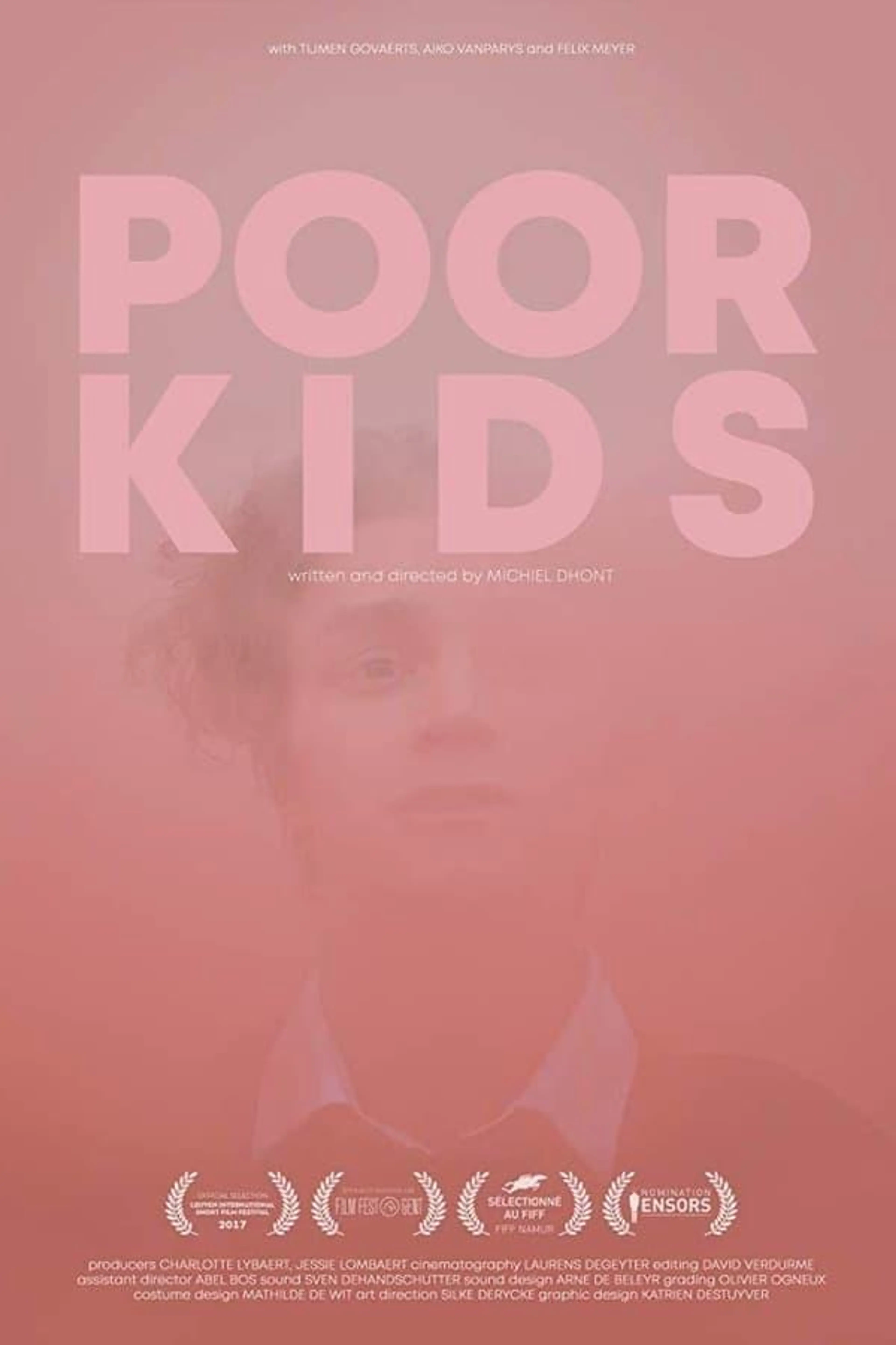 Poor Kids