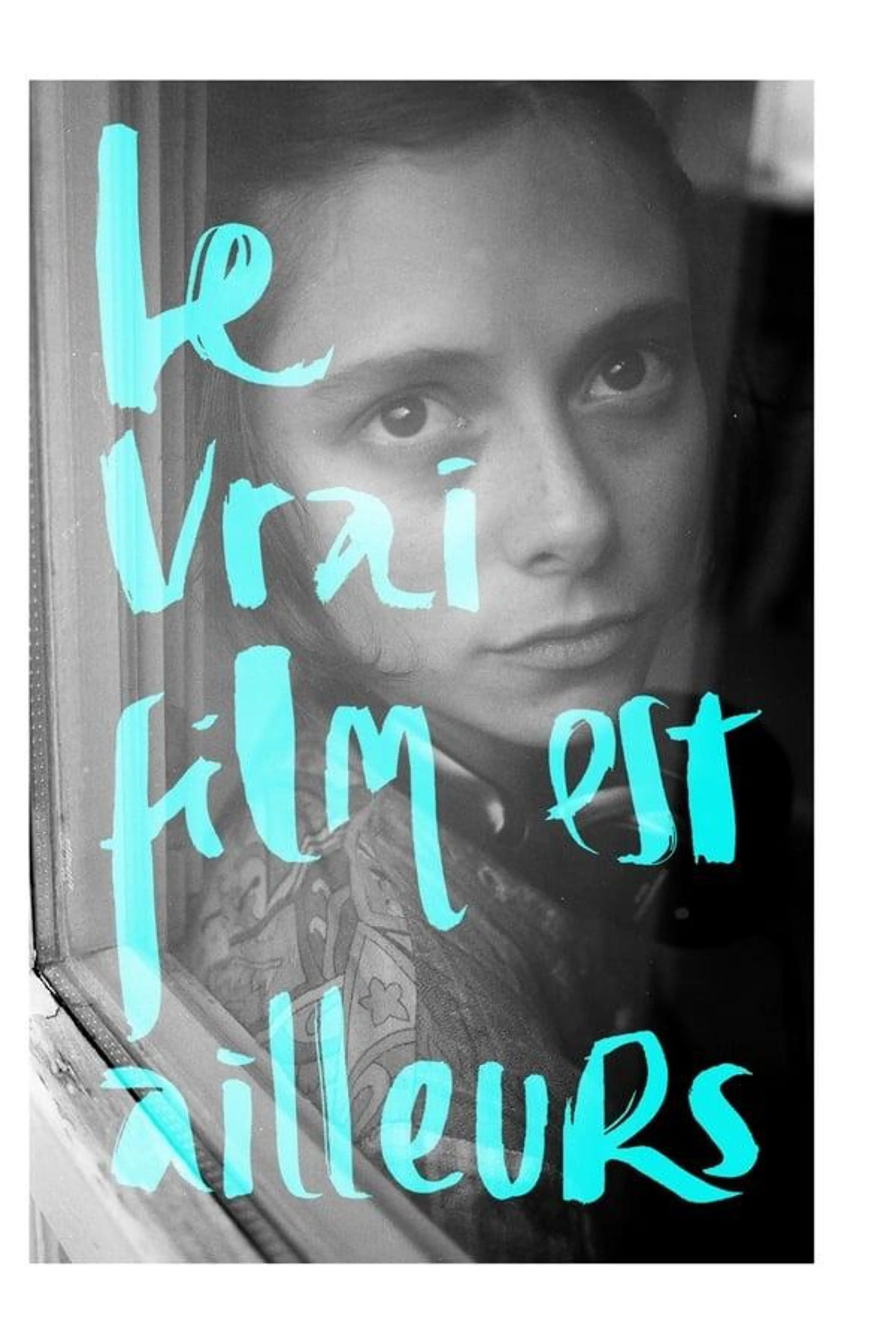 The Real Film is Elsewhere