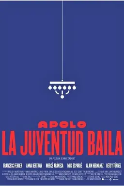 Apolo. La juventud baila