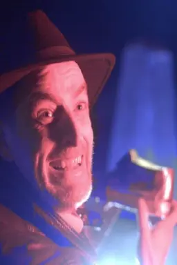 5 Minutes to Midnight