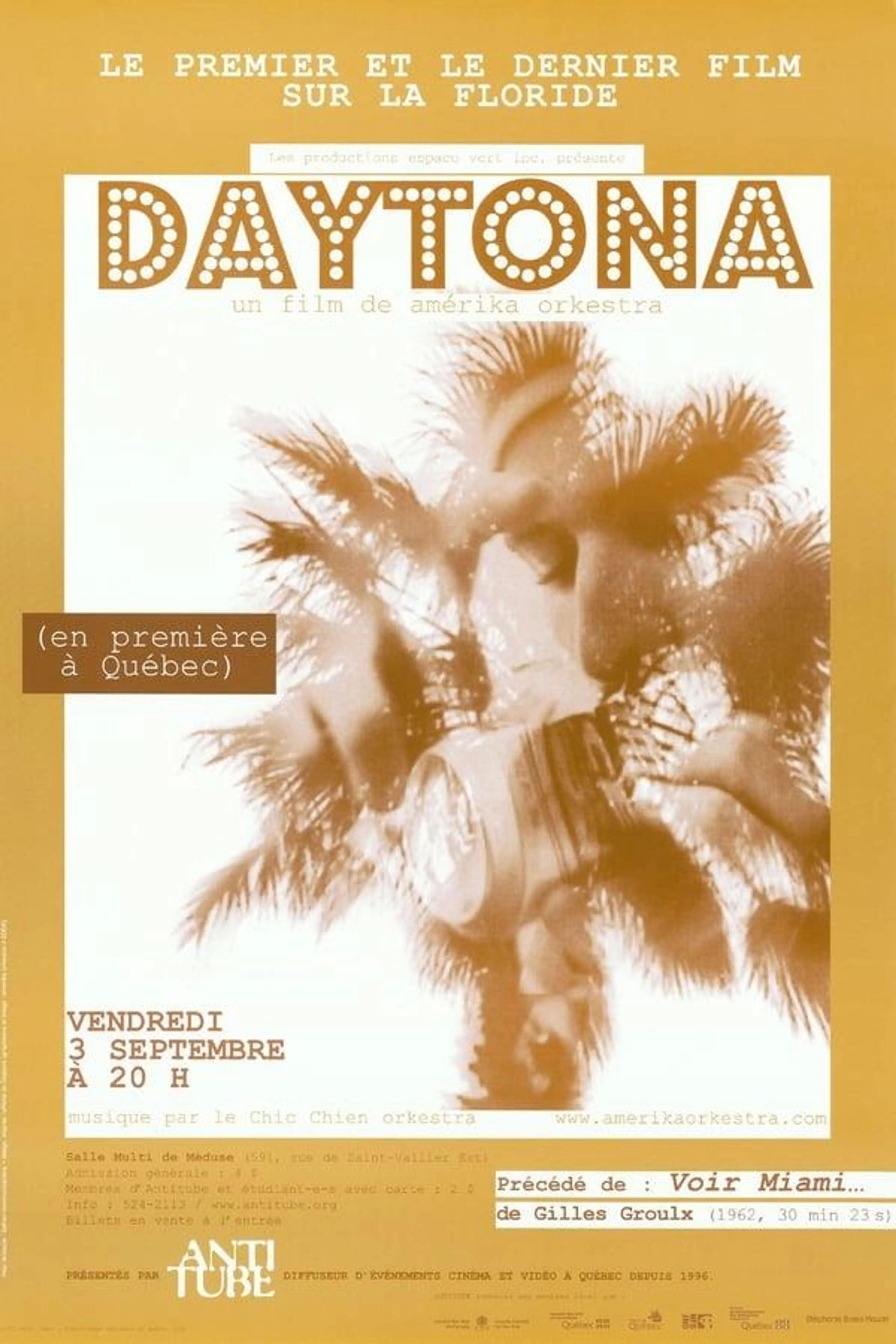 Daytona