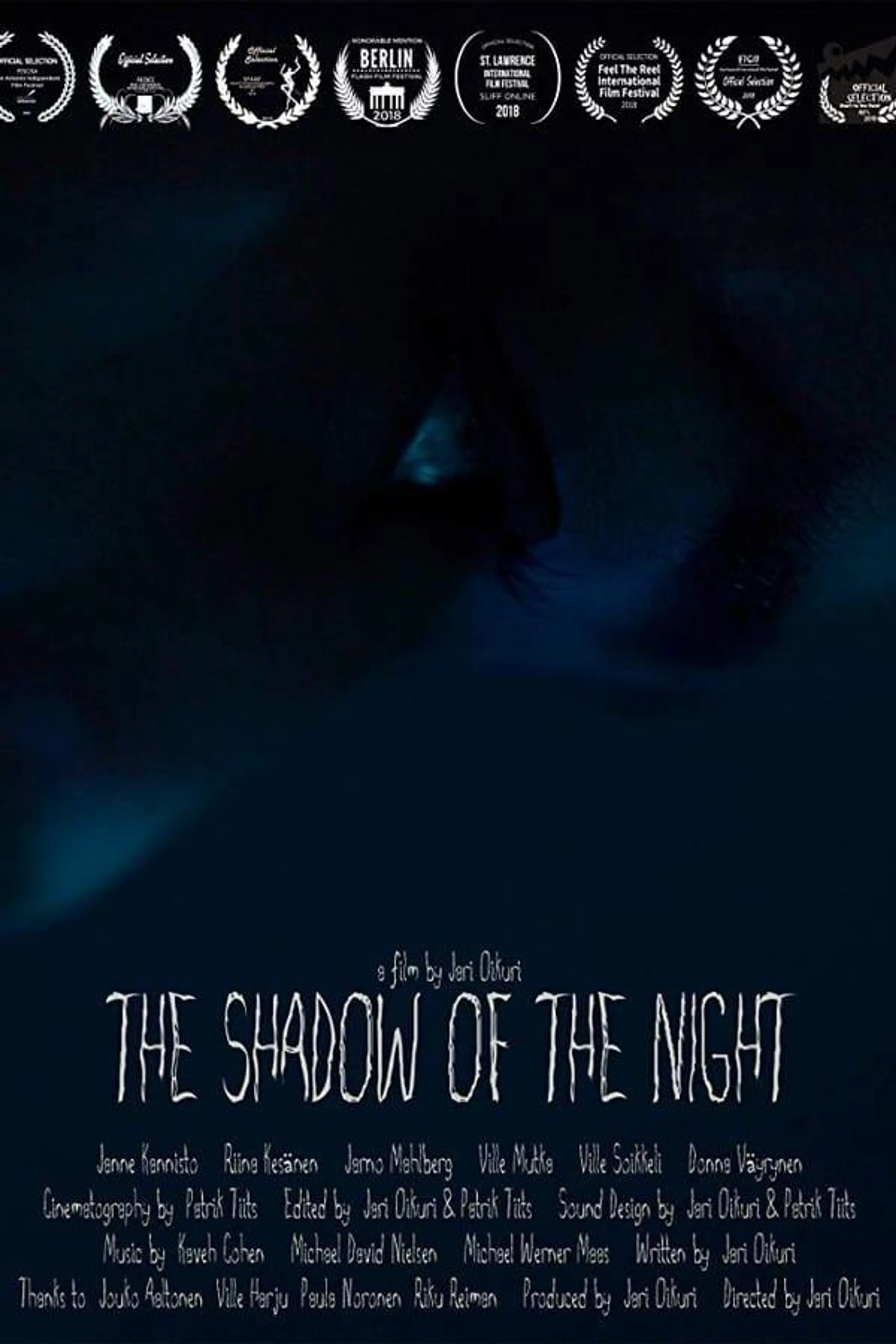 The Shadow of the Night
