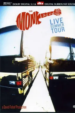 The Monkees: Live Summer Tour