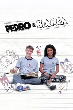 Pedro e Bianca Season 1