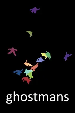 ghostmans