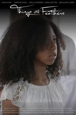 Things With Feathers