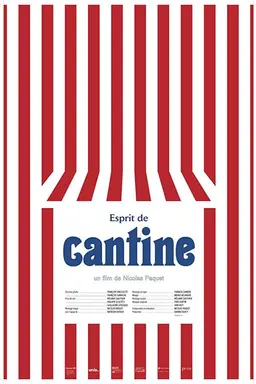 Esprit de cantine