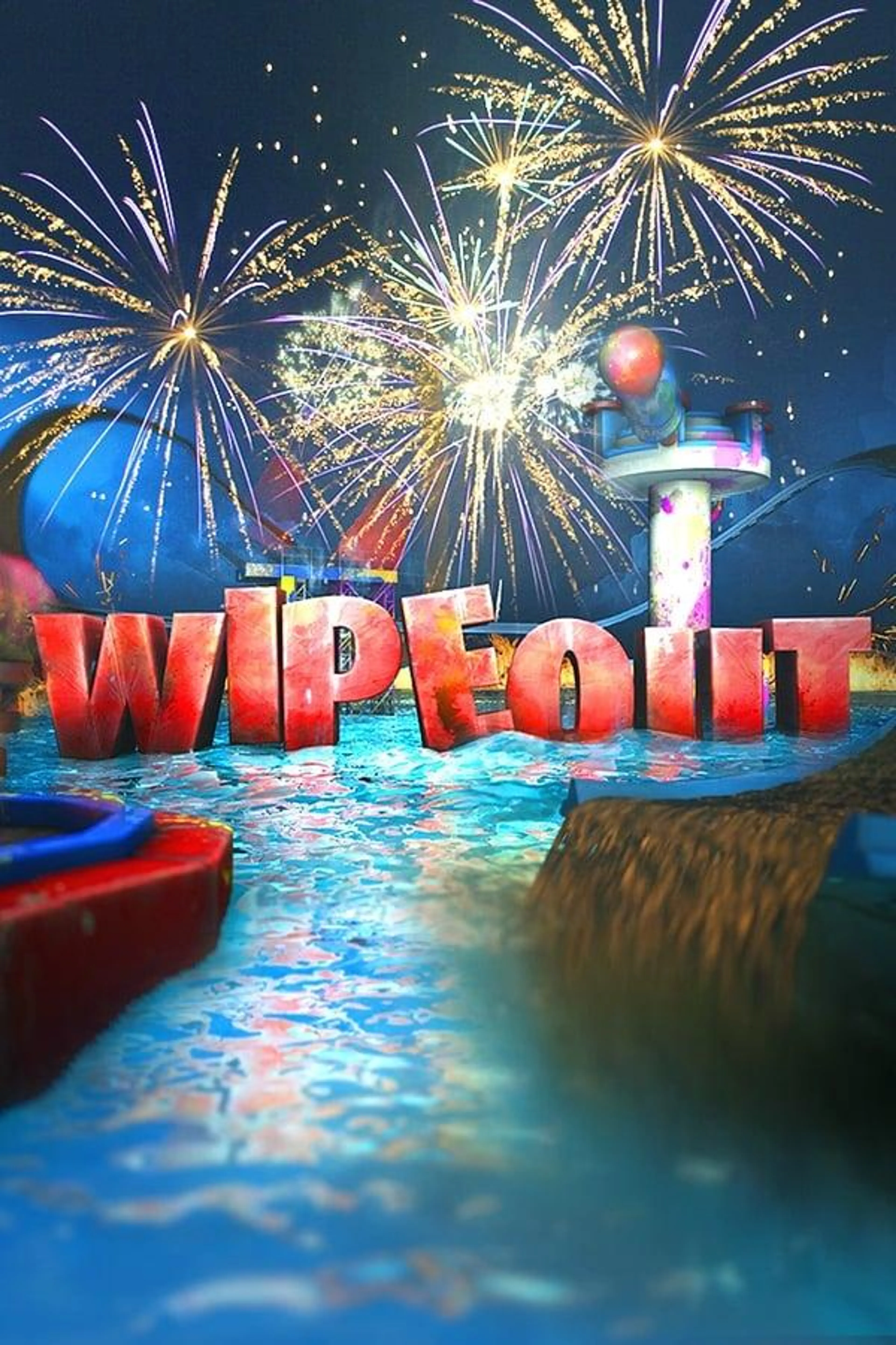 Wipeout Specials