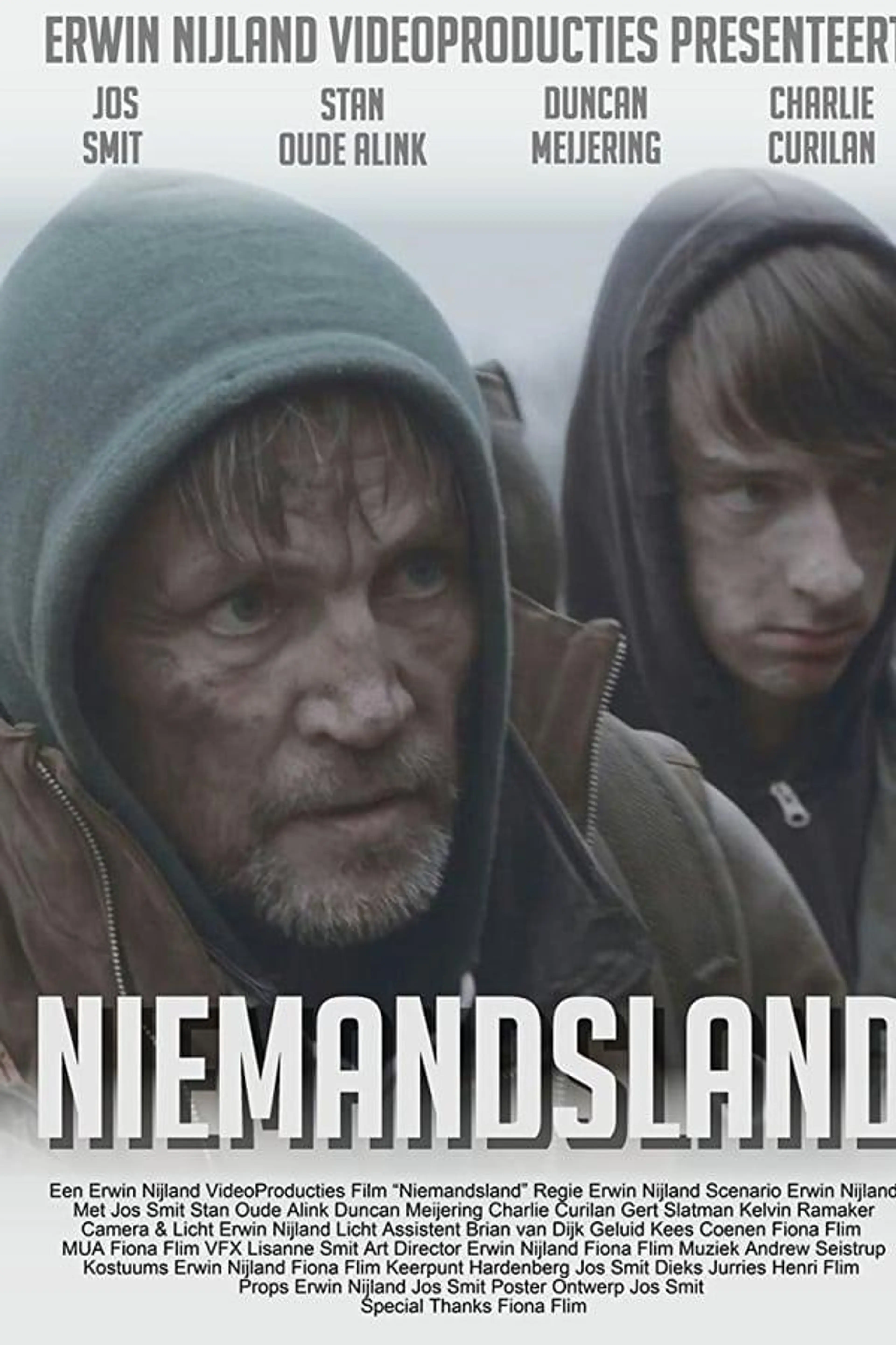 Niemandsland