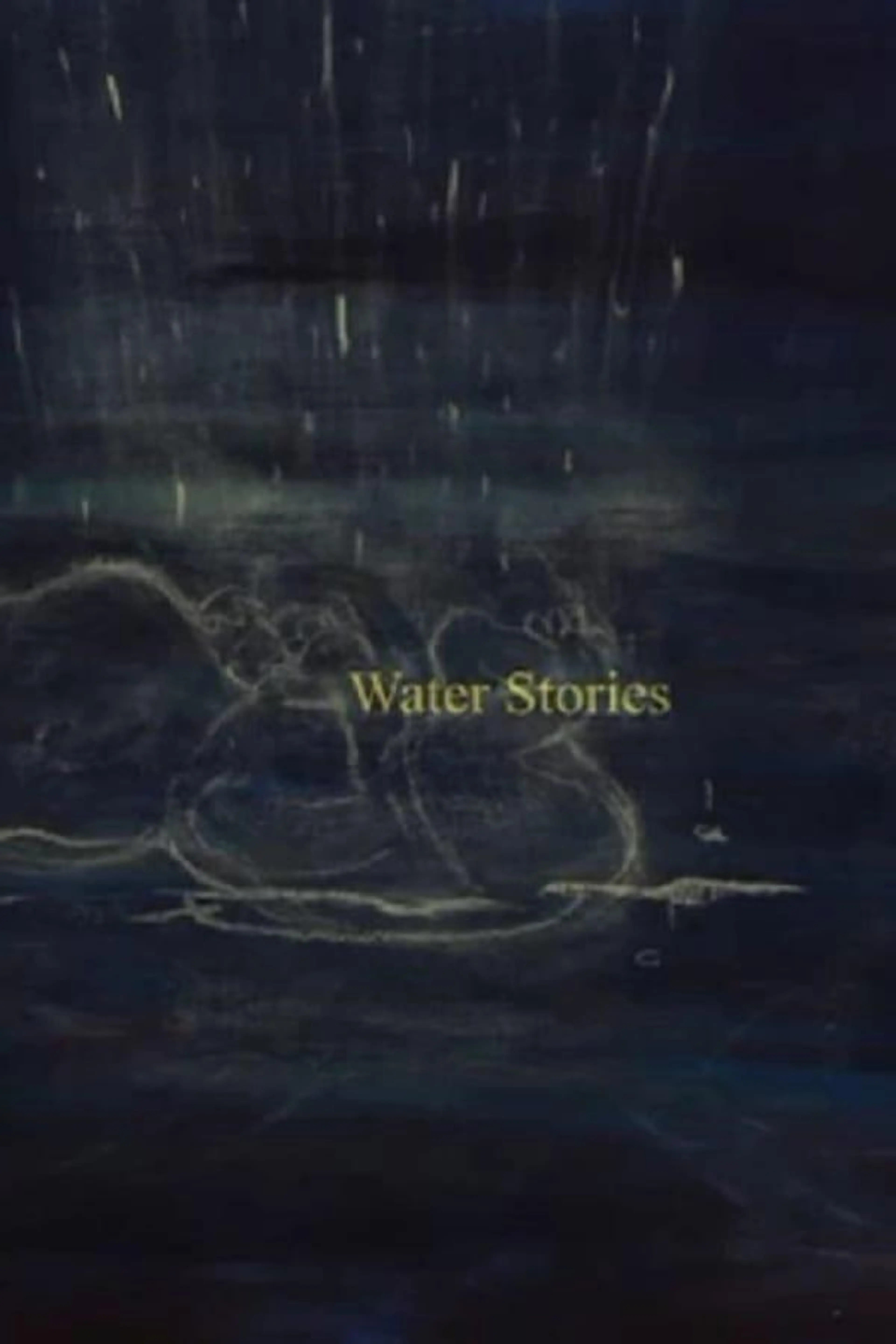 Water Stories