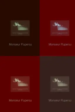Monsieur Flupersu