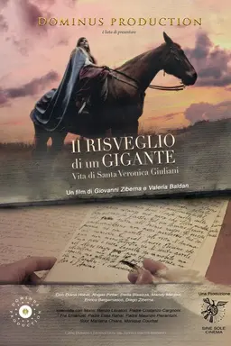 The Awakening Of A Giant