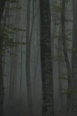 Refuge II: The Ice Path