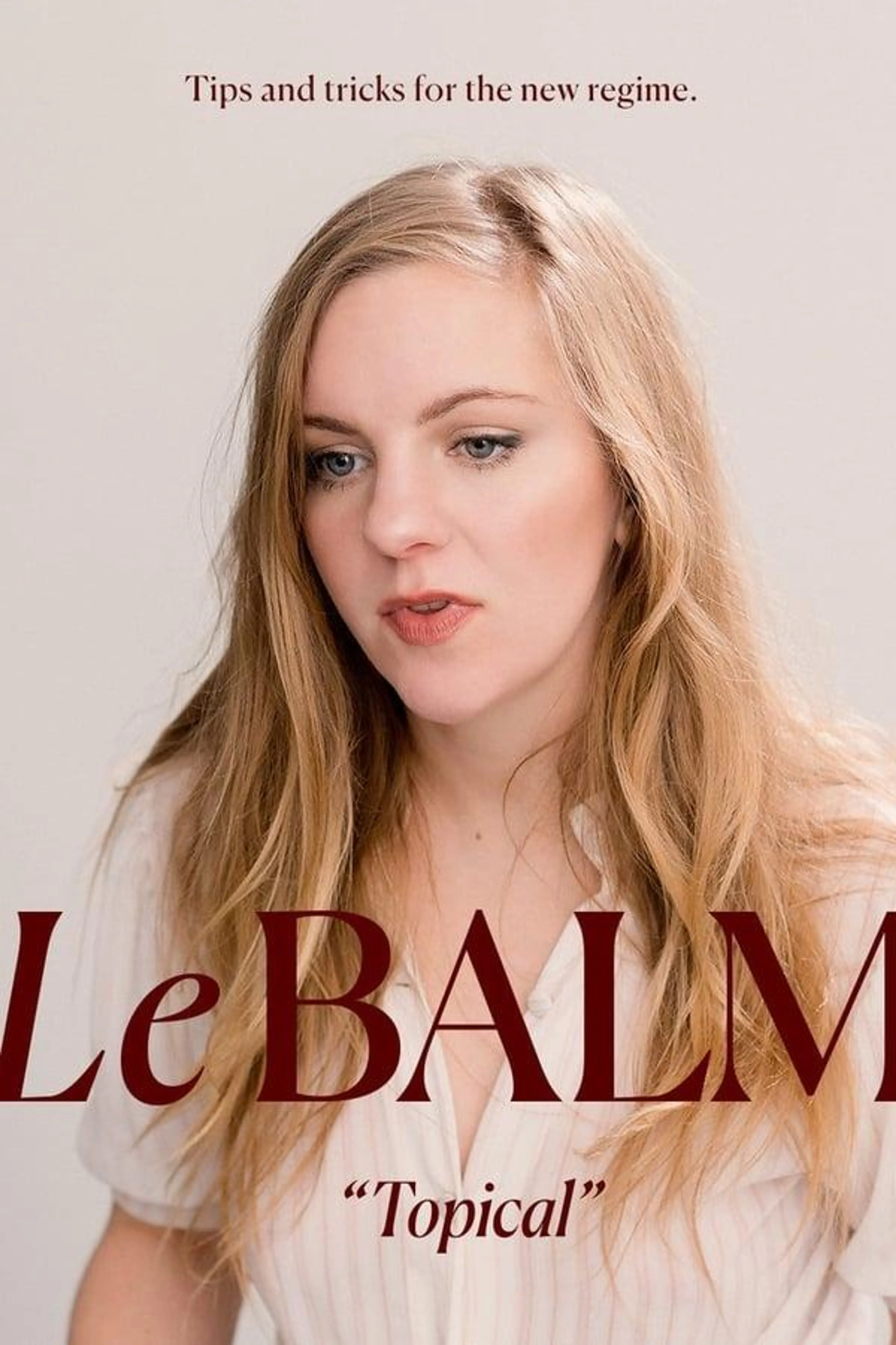 Le Balm