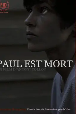 Paul Is Dead