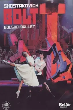 Shostakovich - Bolt