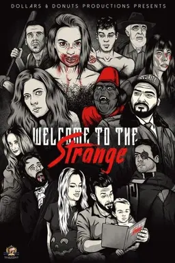 Welcome to the Strange