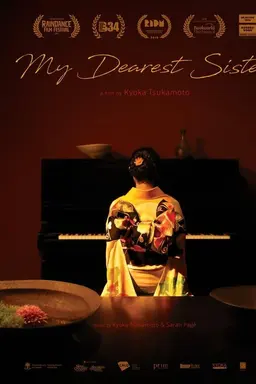 My Dearest Sister