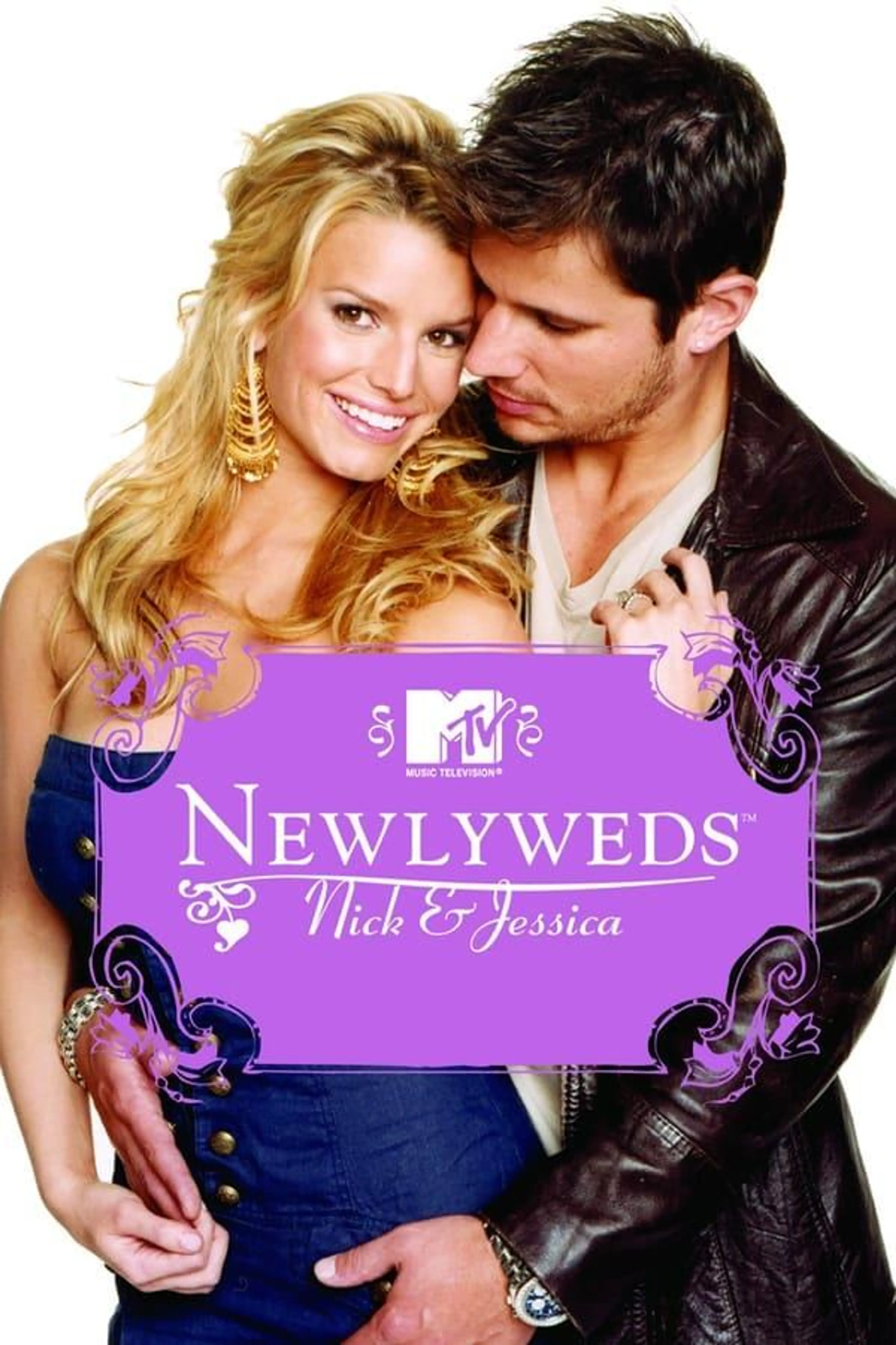 Newlyweds: Nick and Jessica Specials