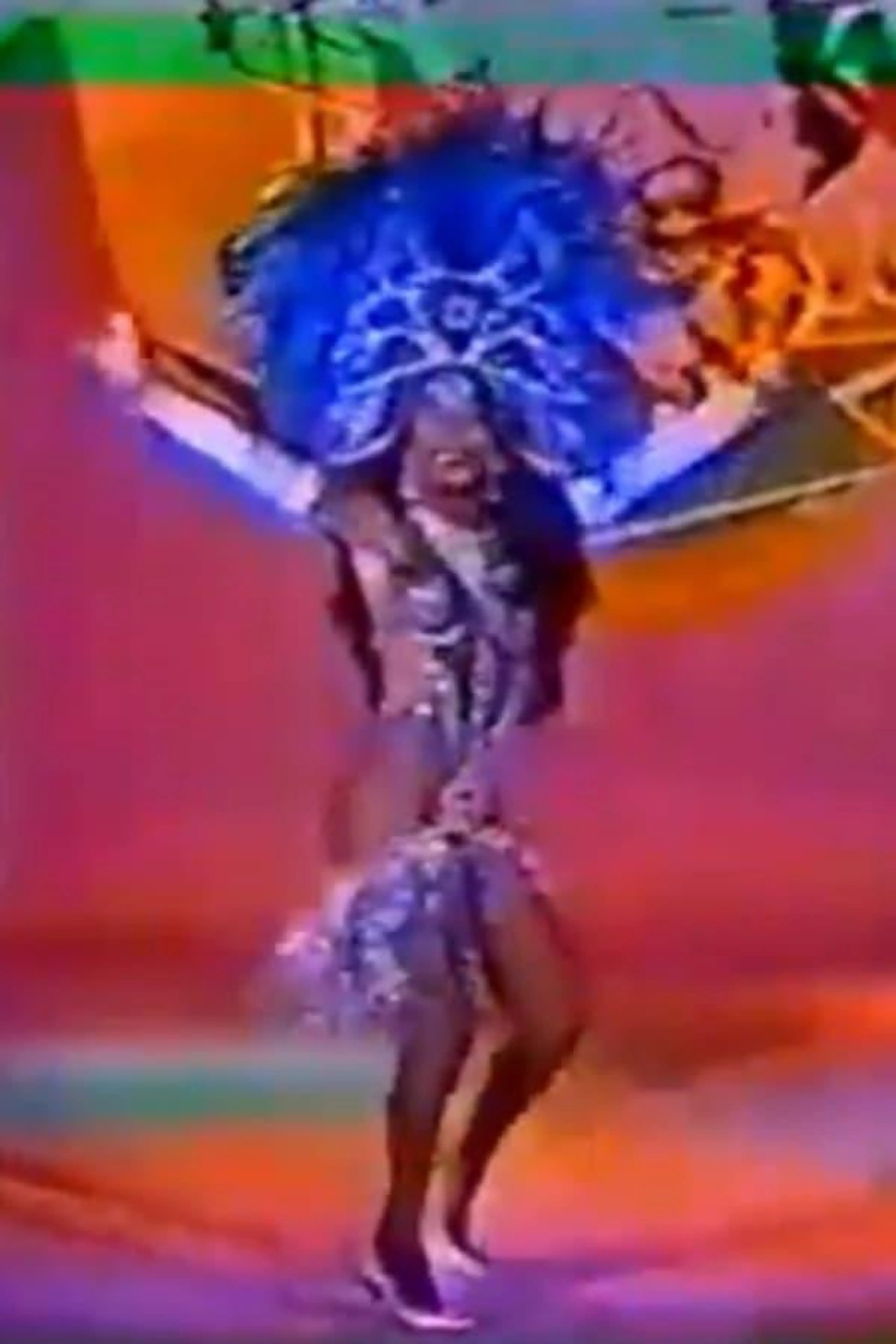 Distrito da Luz Vermelha