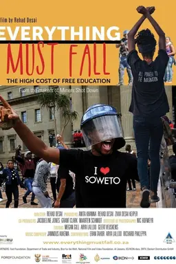 Everything Must Fall