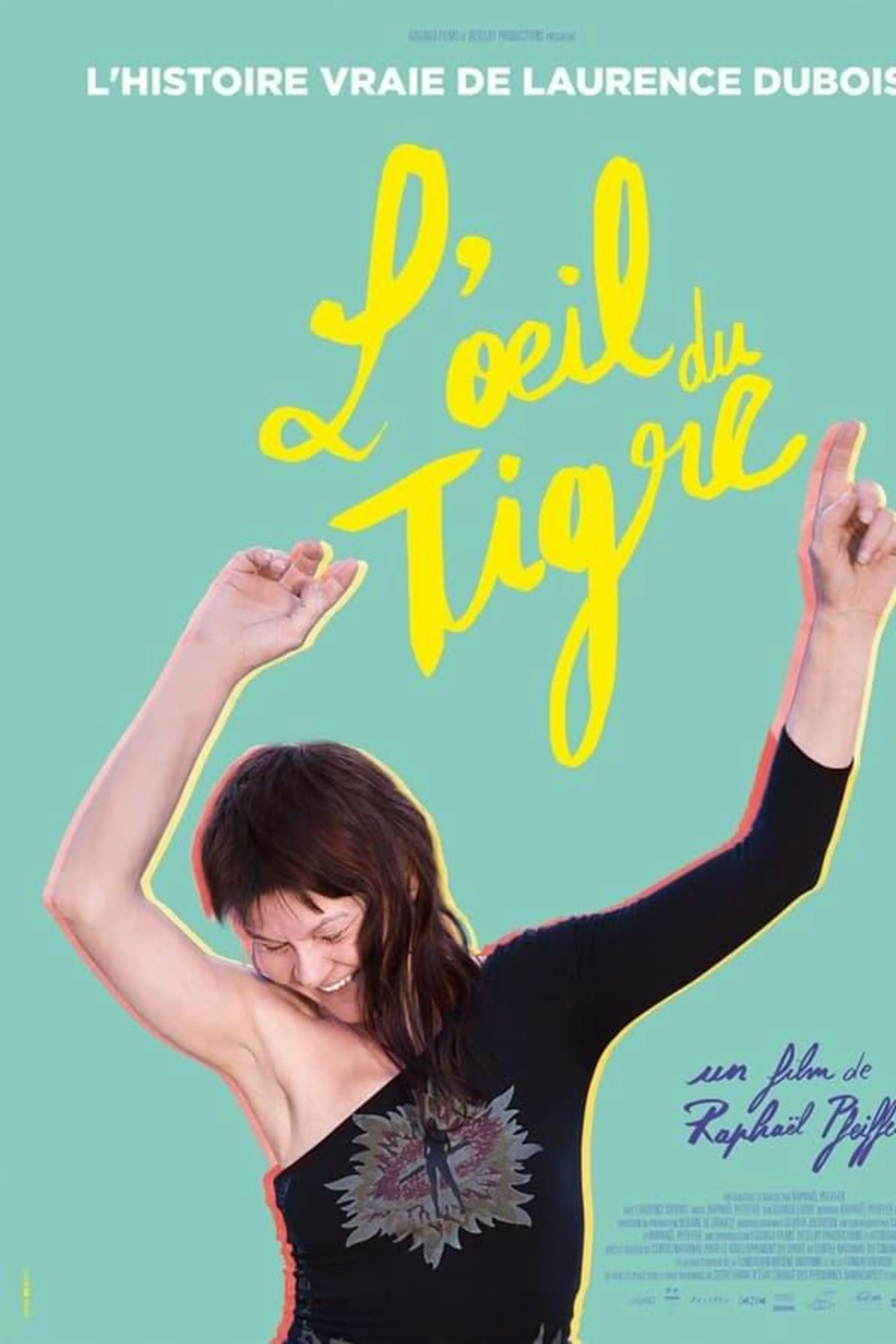 L'Oeil du tigre