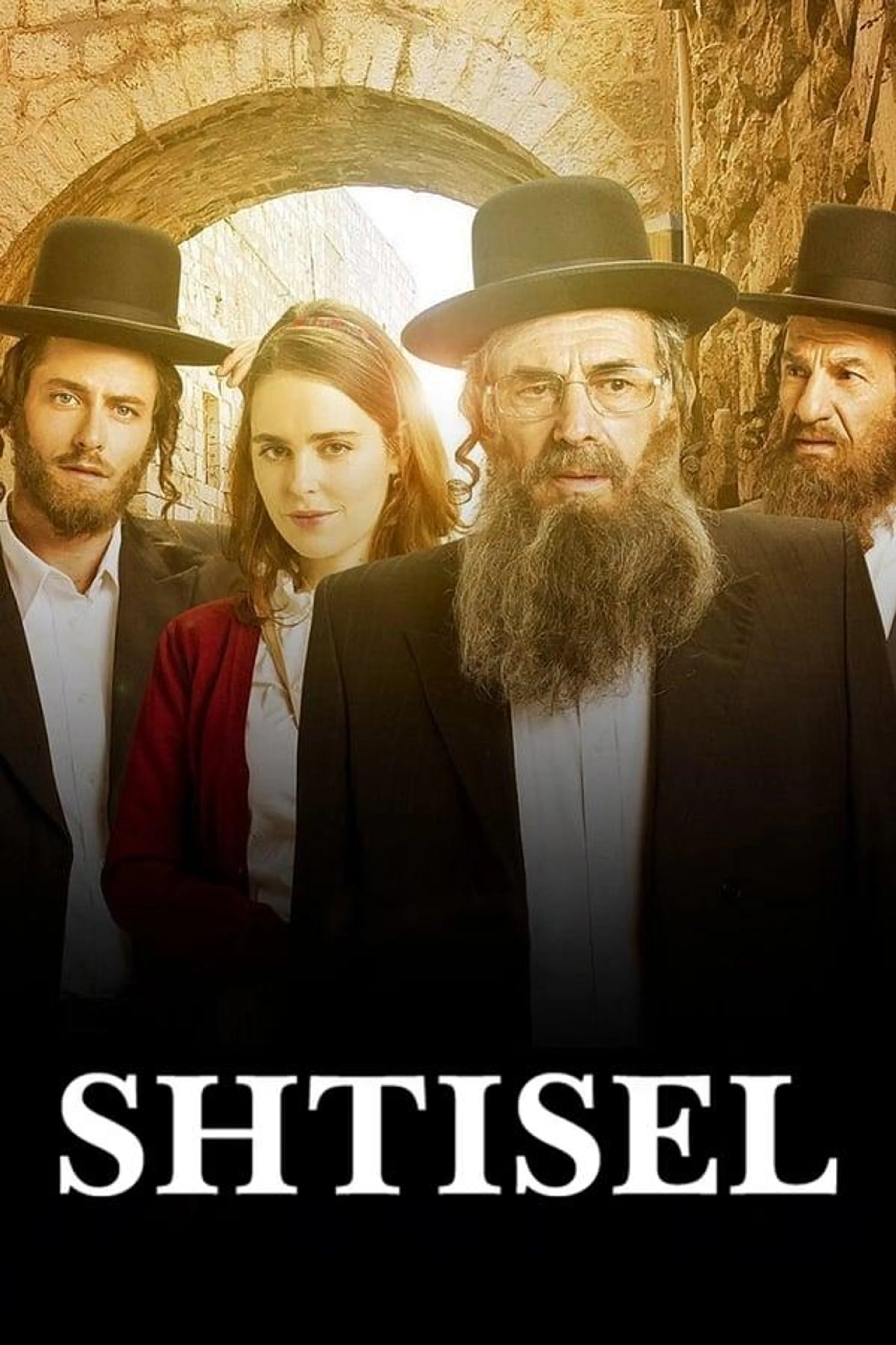 Shtisel Season 2