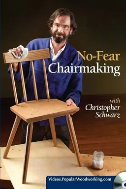 No-Fear Chairmaking
