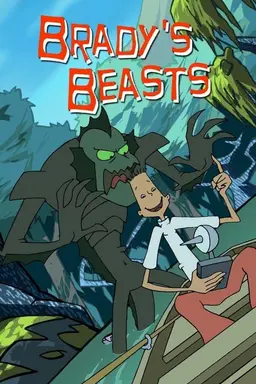 Brady's Beasts Season 1