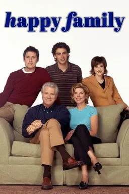 Happy Family Season 1