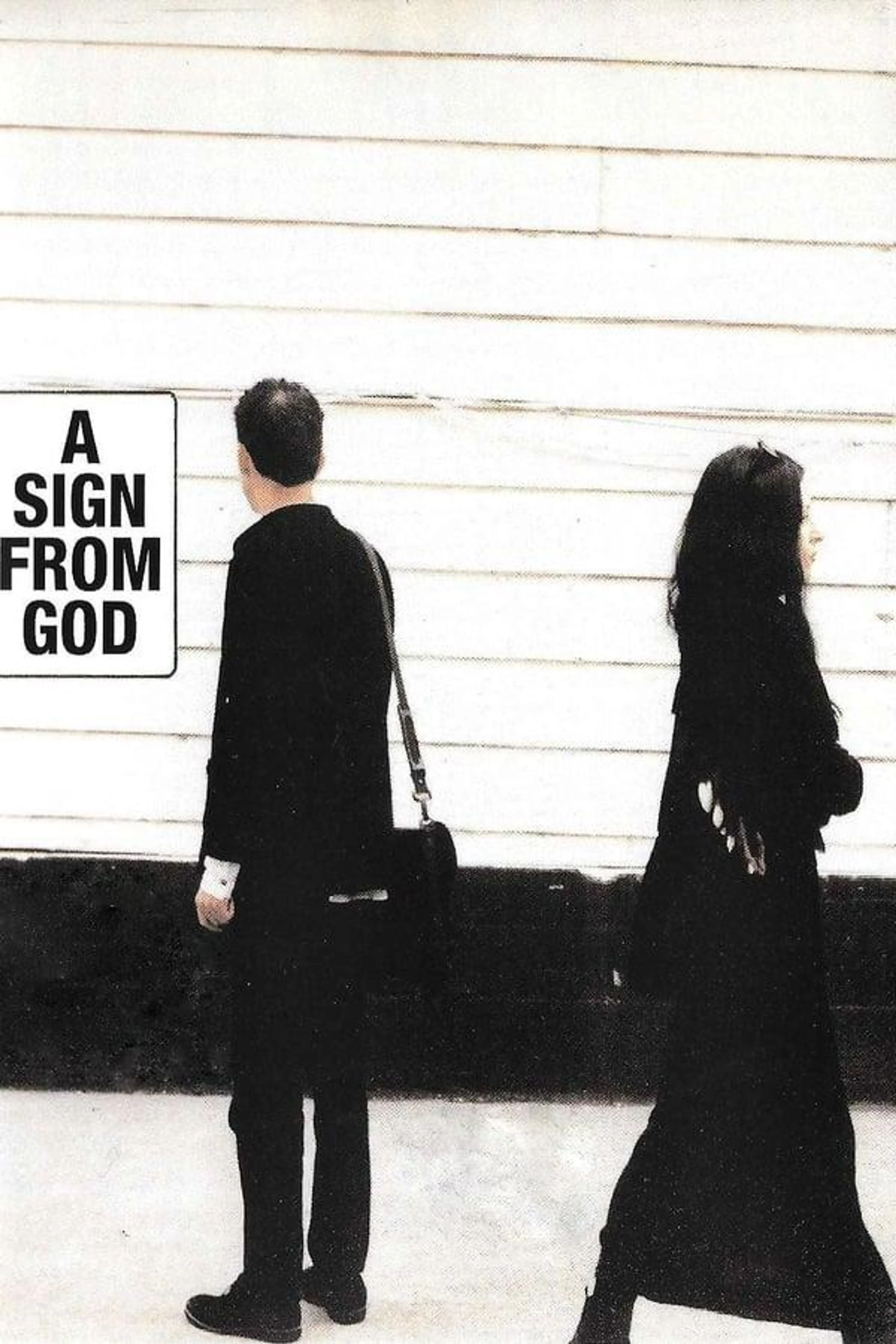 A Sign From God