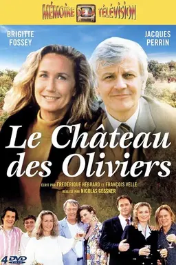 The Castle of Olive Trees Season 1