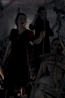 Happyness is a Warm Gun