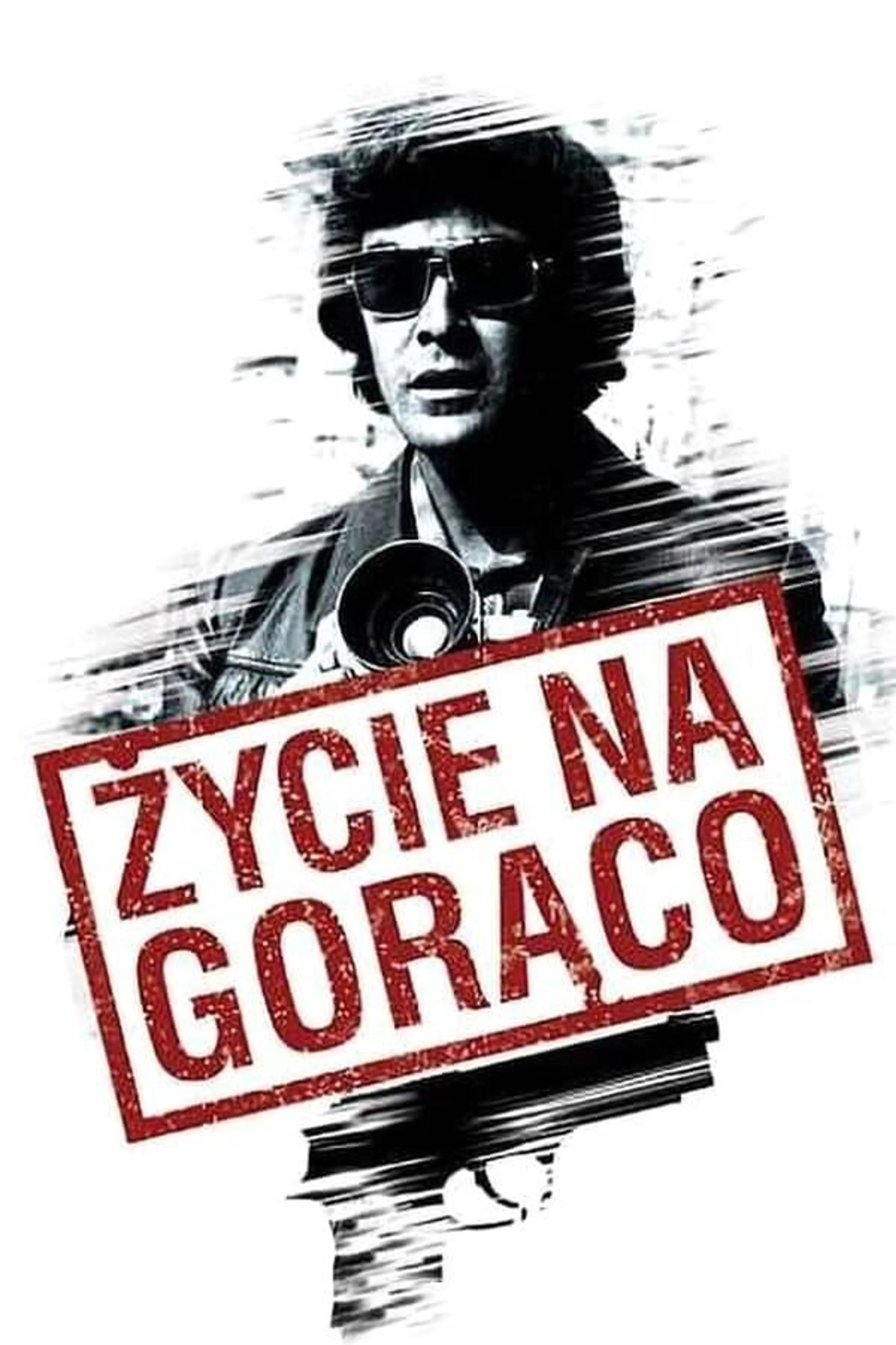 Życie na gorąco Season 1