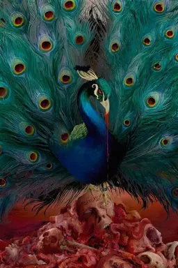 Opeth: Sorceress