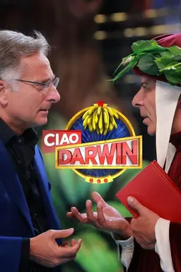 Ciao Darwin Season 2