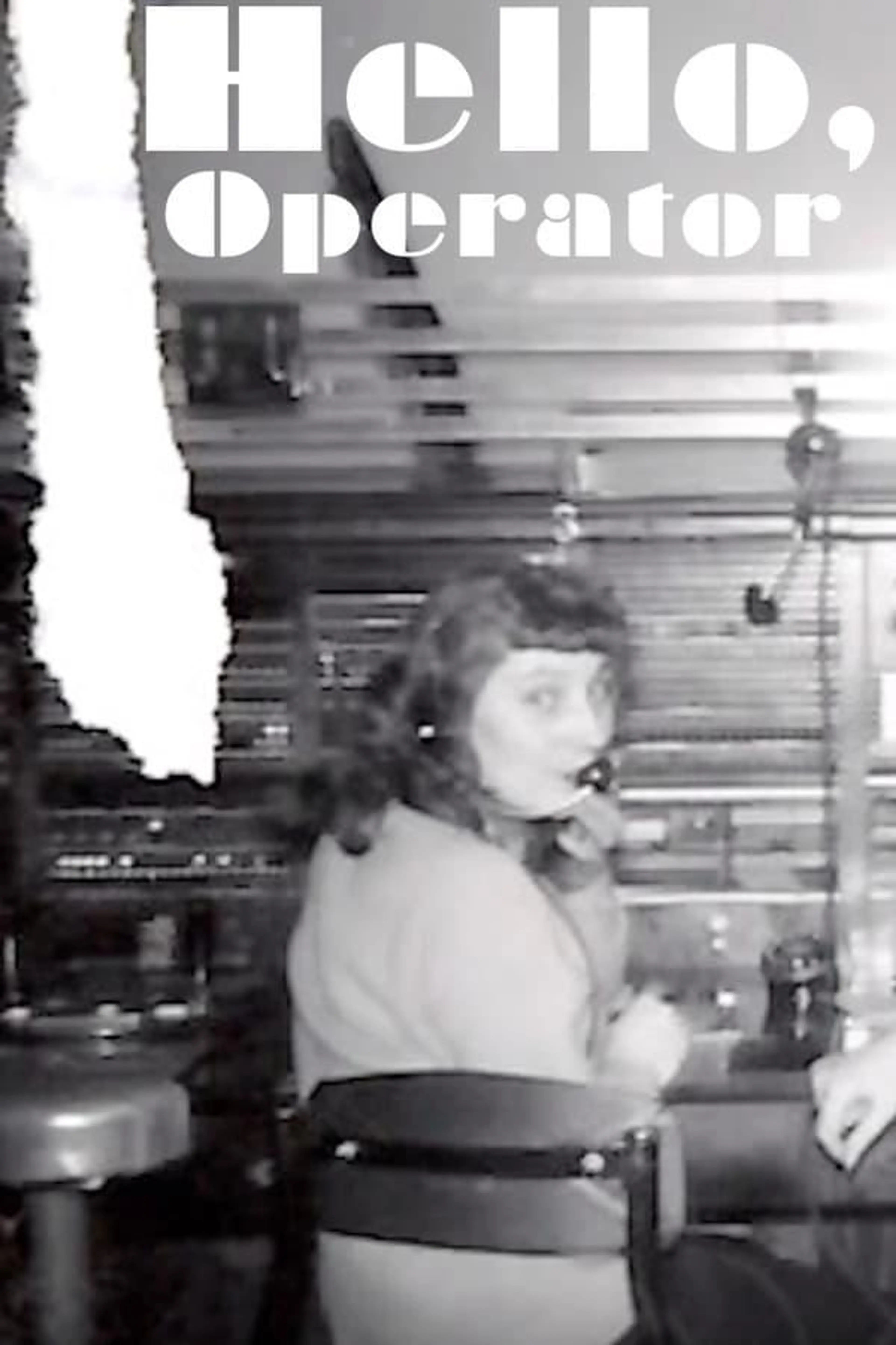 Hello, Operator