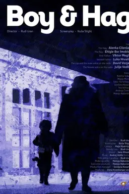 Boy & Hag